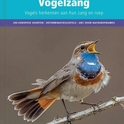 Veldgids Vogelzang