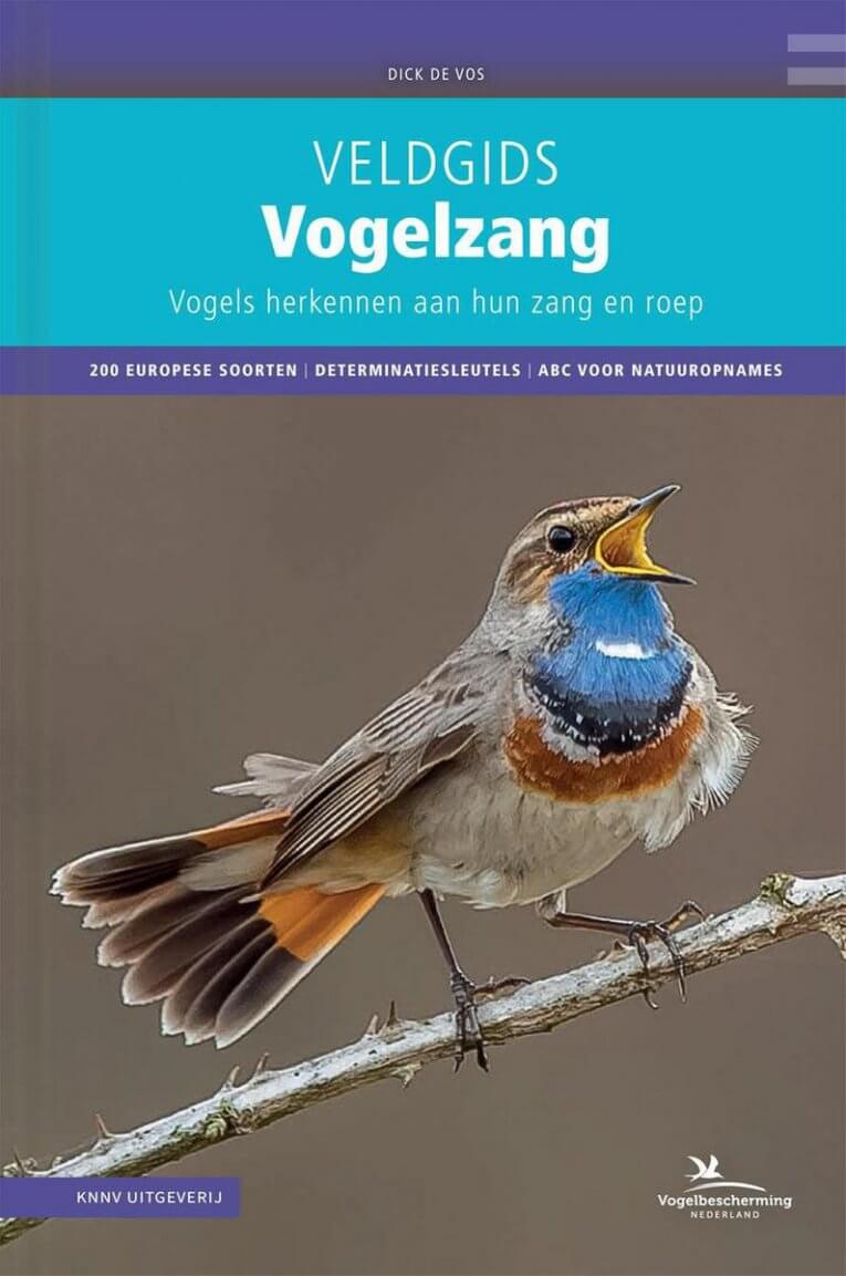 Veldgids Vogelzang